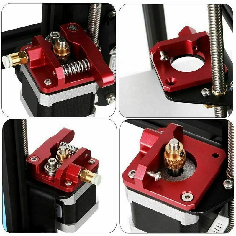 Bowden Extruder All Metal Upgrade Kit CR10, Ender 3, Ender 3 Pro, Ender