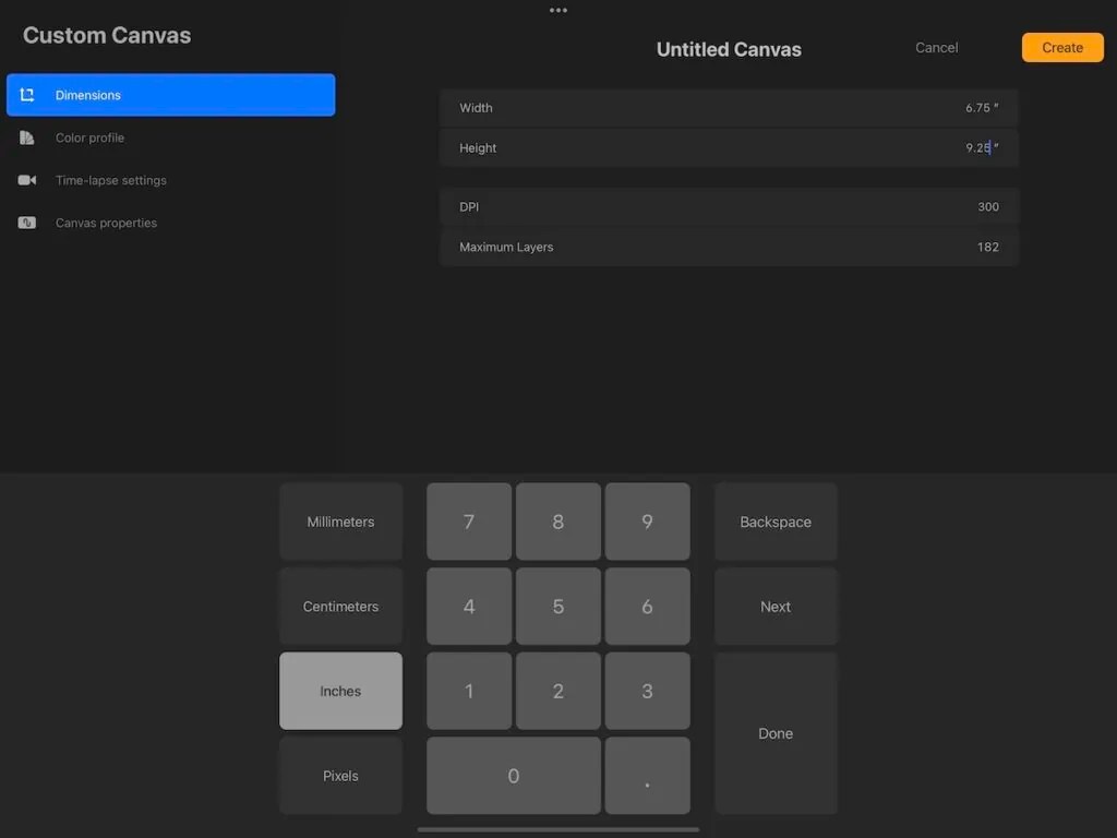 How to Make Stickers with Procreate Ebb and Flow Creative Co