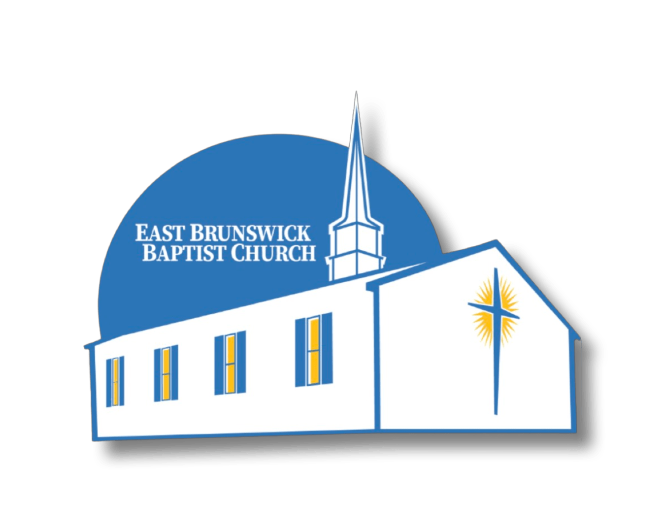 Contact us East Brunswick Baptist Church