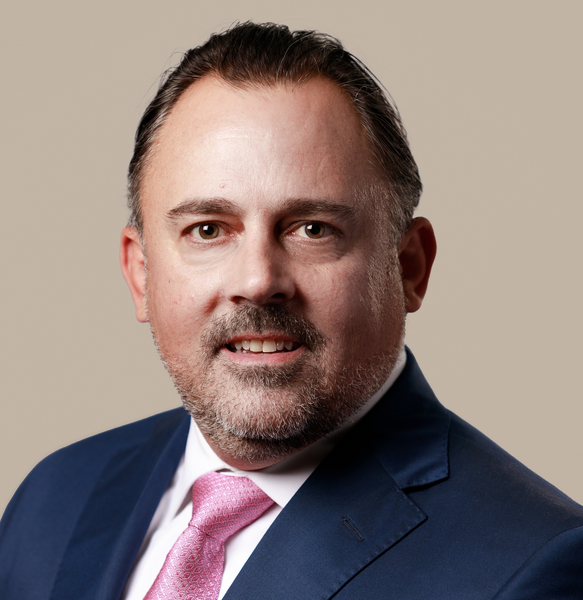 AARON FLETCHER EBB Group