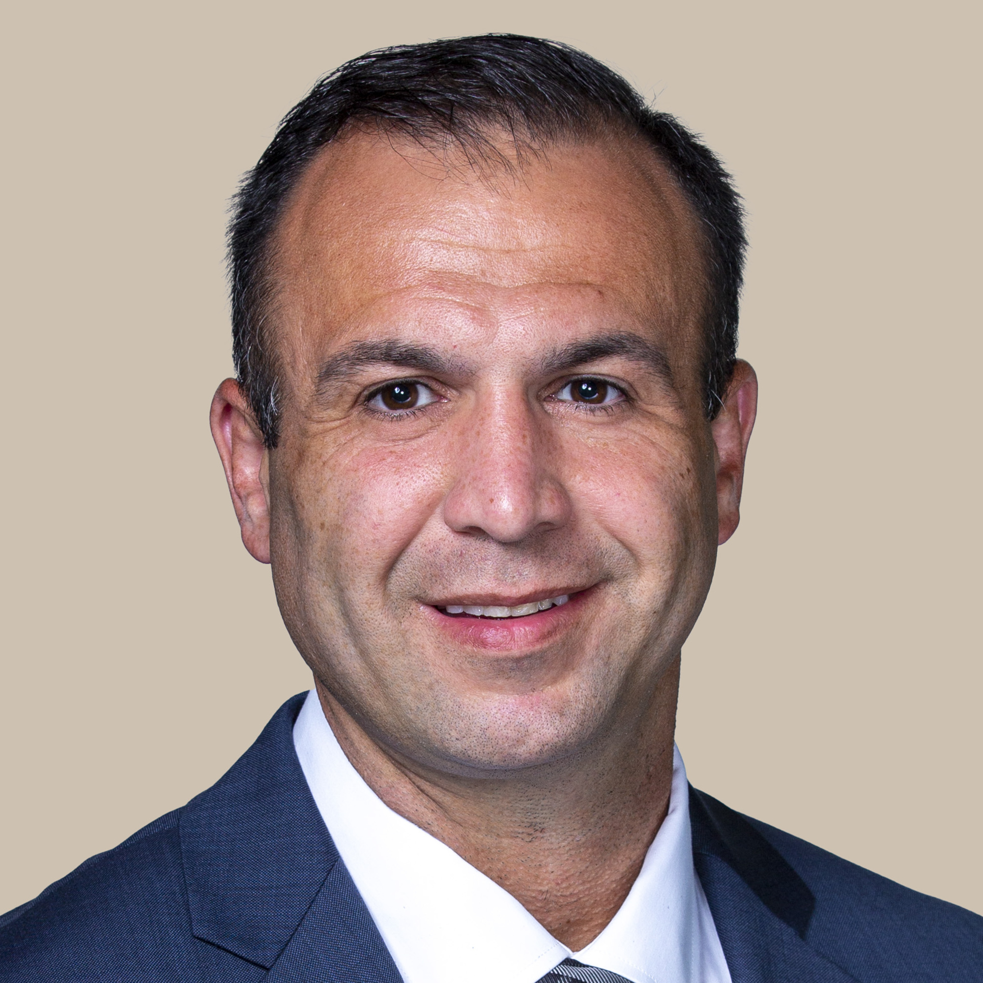 CHAD GASSAWAY EBB Group