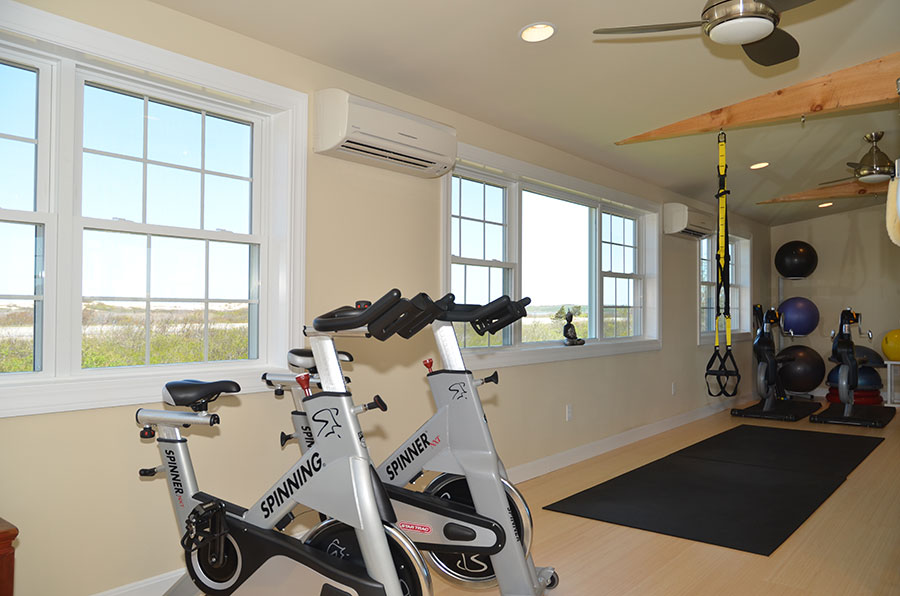 Ebb & Flow Fitness Cape Cod Fitness Training & Pilates Studio