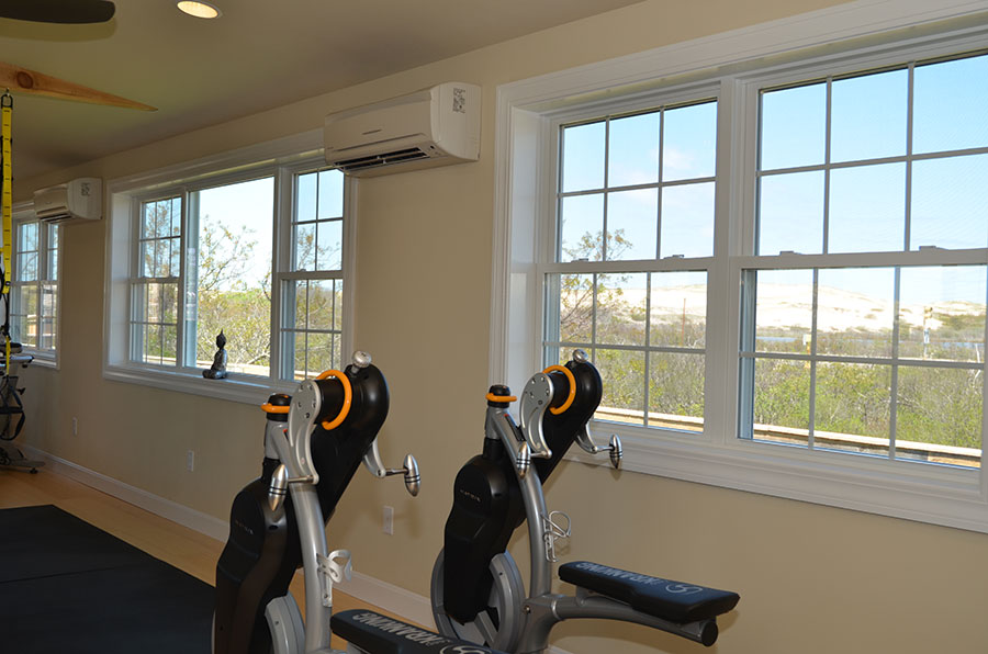 Ebb & Flow Fitness Cape Cod Fitness Training & Pilates Studio