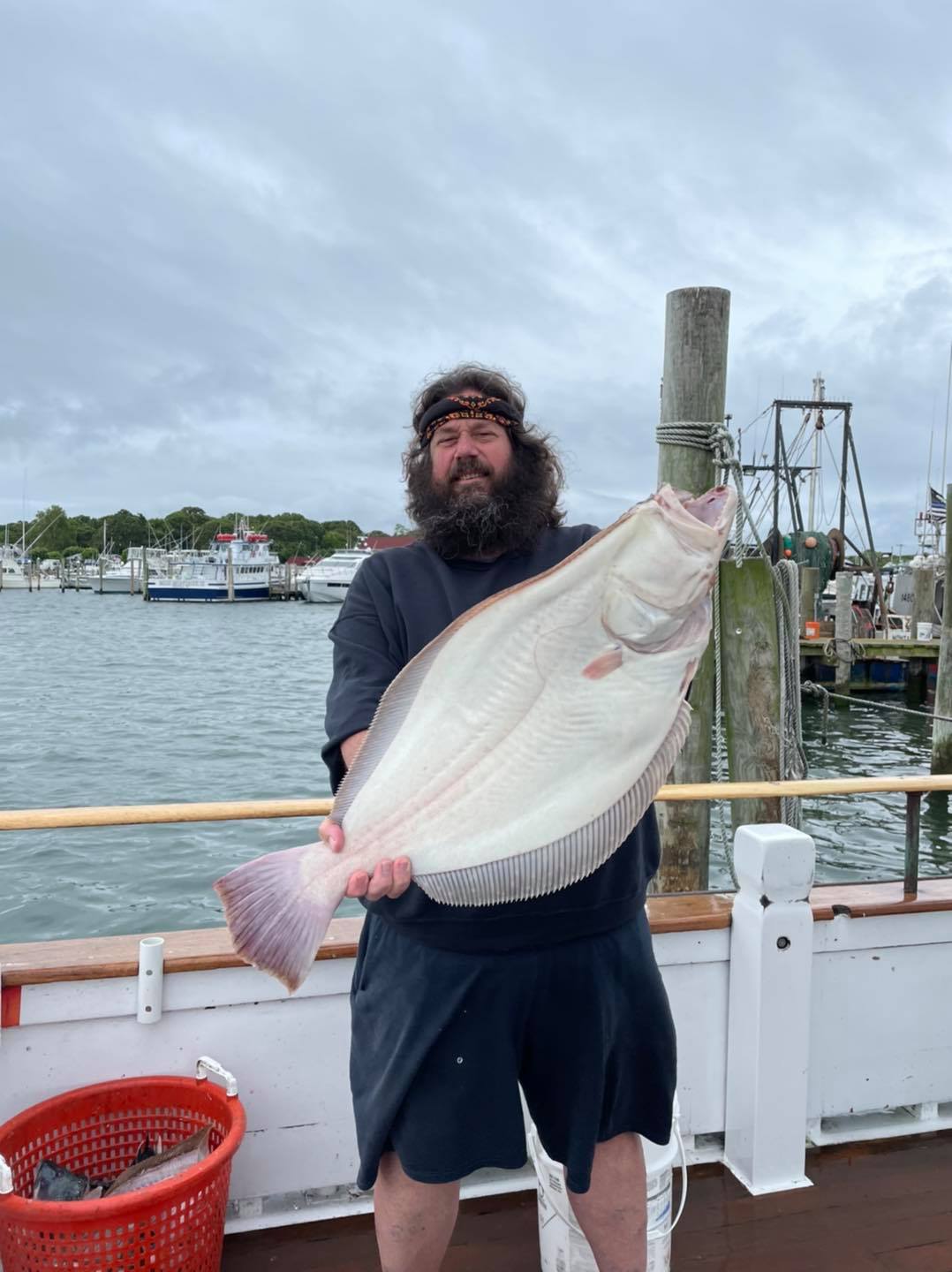 Ebb Tide Fishing Montauk Fishing Photos