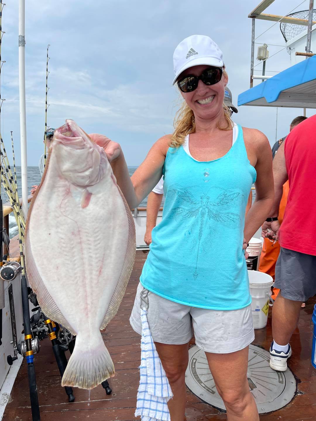 Ebb Tide Fishing Montauk Fishing Photos