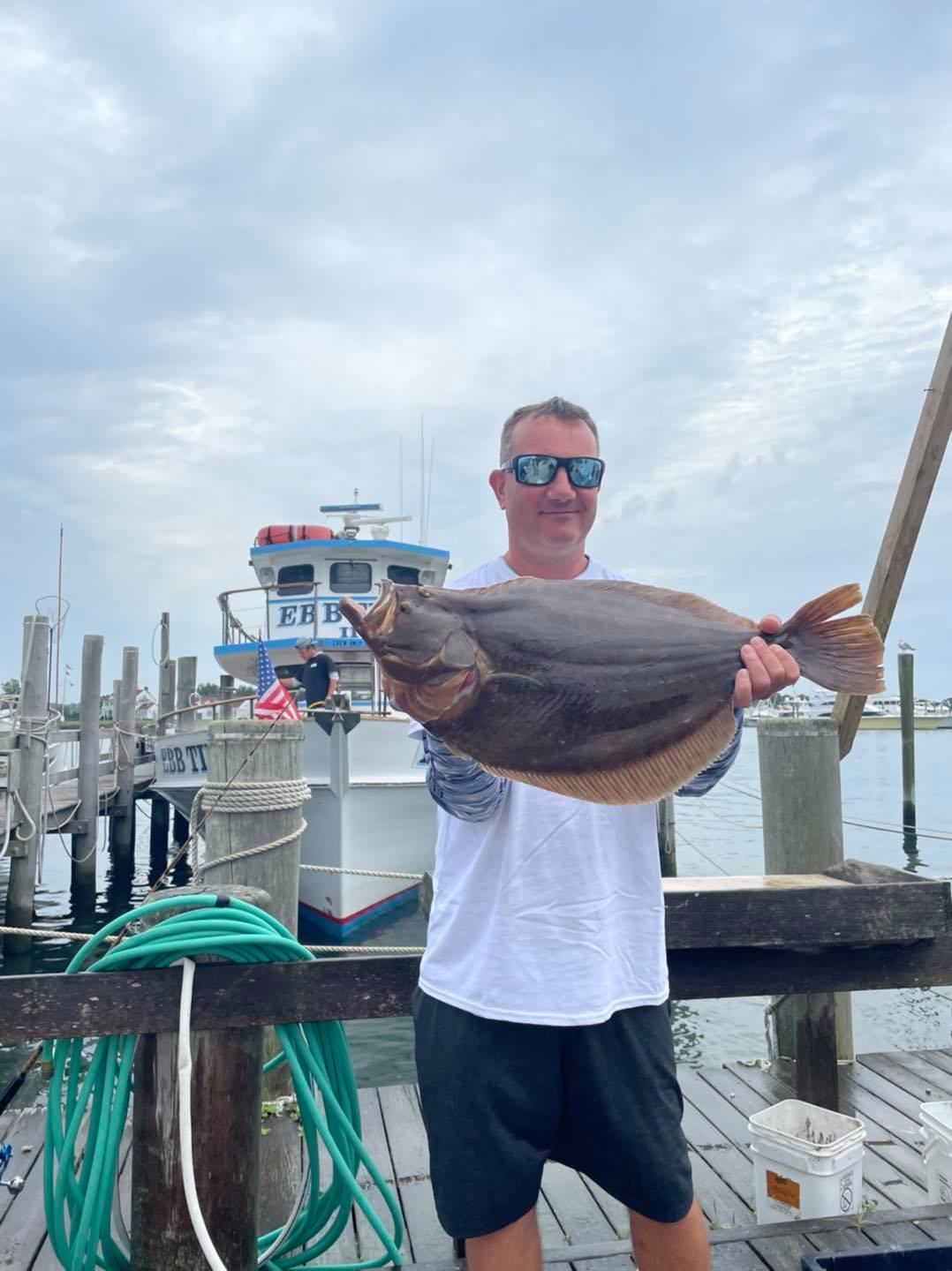 Ebb Tide Fishing Montauk Fishing Photos