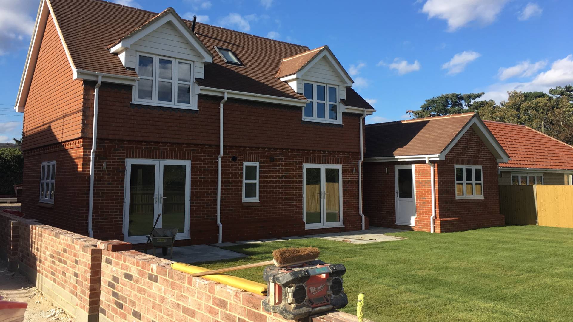 Home Eythorne Building Contractors Ltd East Kent Builders