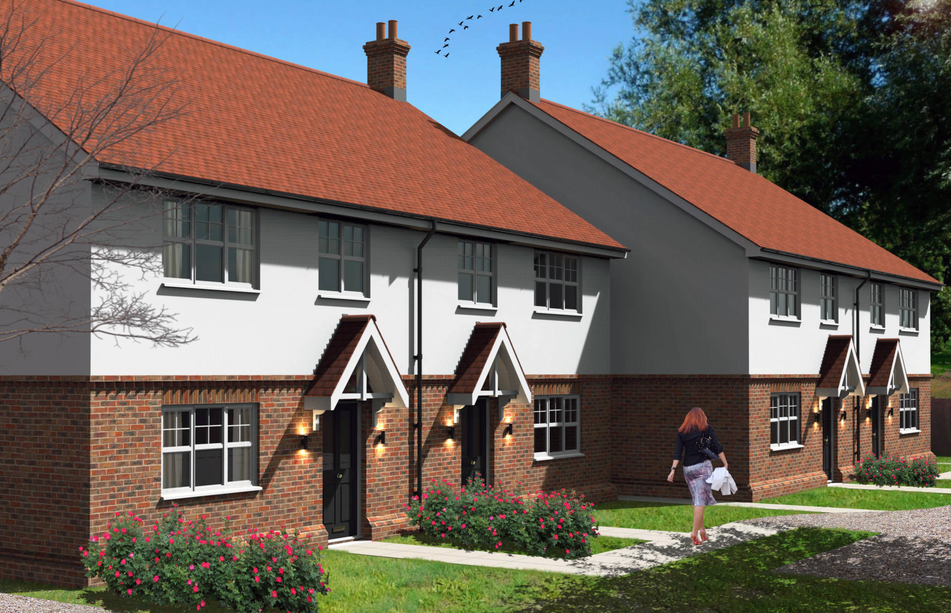 Home Eythorne Building Contractors Ltd South East Kent Builders