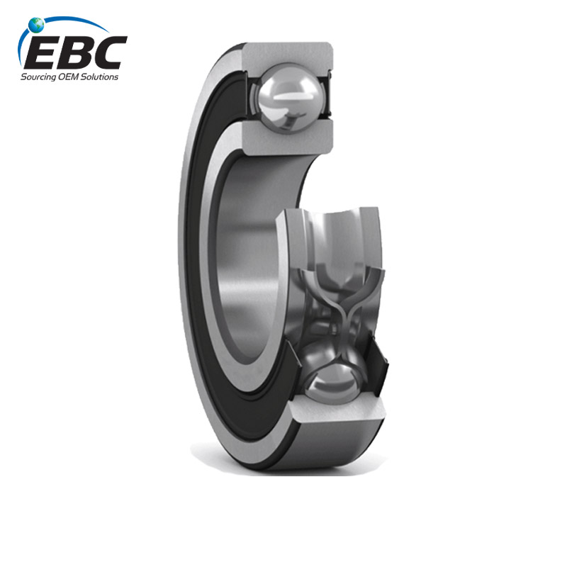 EBC 6314 2RSC3EP Deep Groove Ball Bearing_Deep Groove Ball Bearing 63