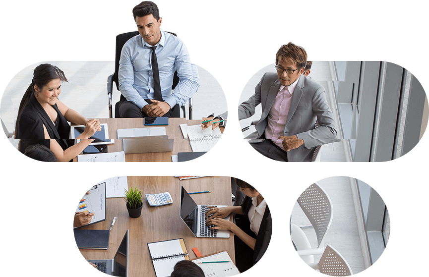 Enterprise Business Consulting (Asia) Pte Ltd