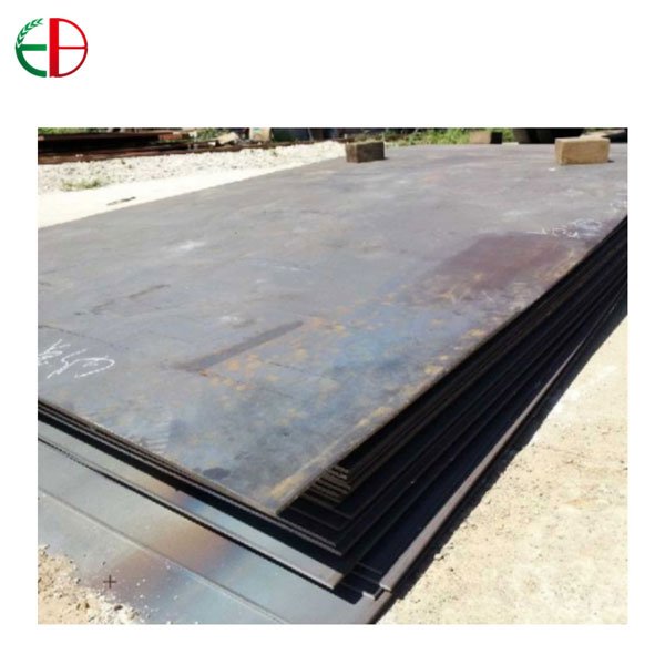 Wear Plate EB Casting