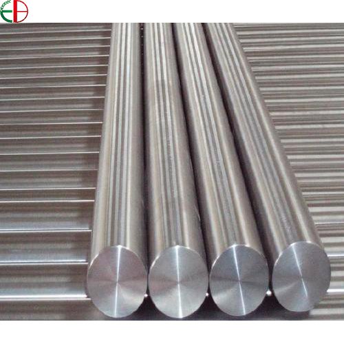 UNS N02200 Nickel Bar and Nickel 201 Nickel Rod EB Castworld