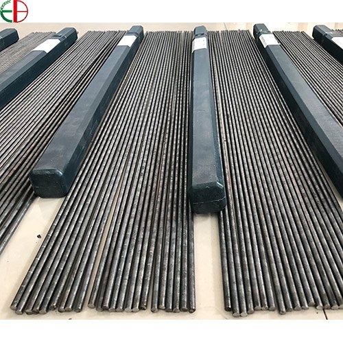 High Quality Cobalt Chrome Bars Stellite25 Weld Rods EB Castworld