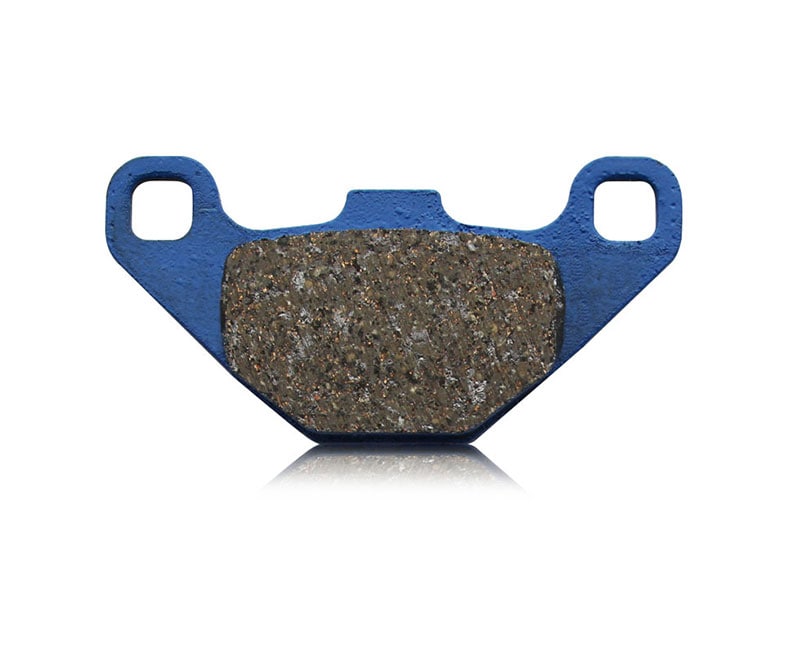 Scooter Brake Pads EBC Brakes