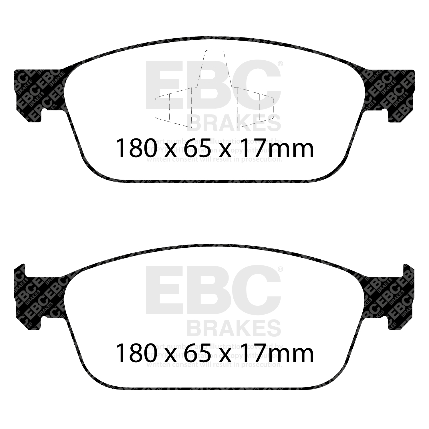 EBC BRAKE PADS | EBC Brakes Direct