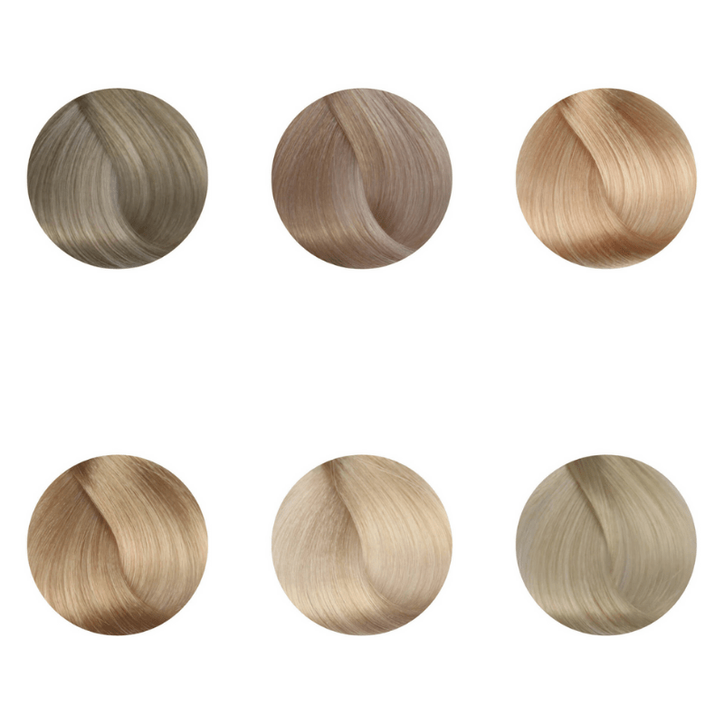 Inebrya Color Superlightener