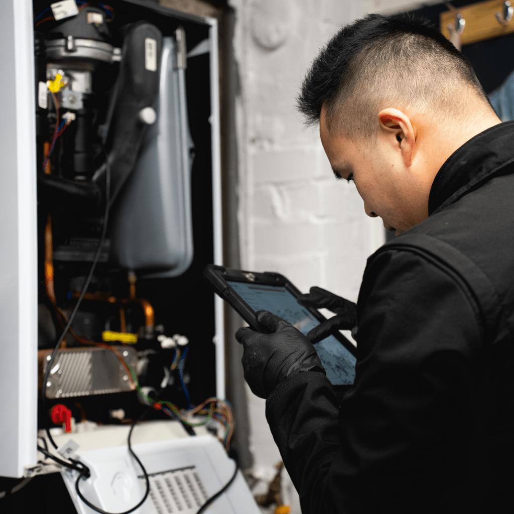 Hot Water but No Heating? Diagnose the Problem with Our Guide