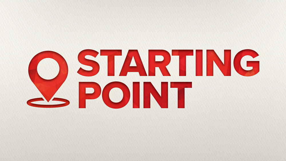Starting Point January 29 Emmanuel Baptist Church