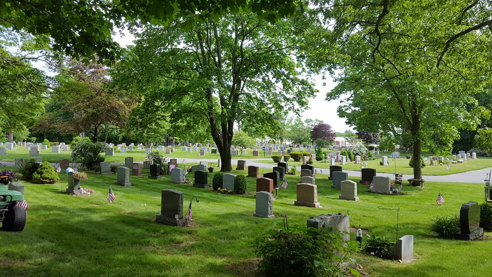 East Bridgewater Central Cemetery Corporation