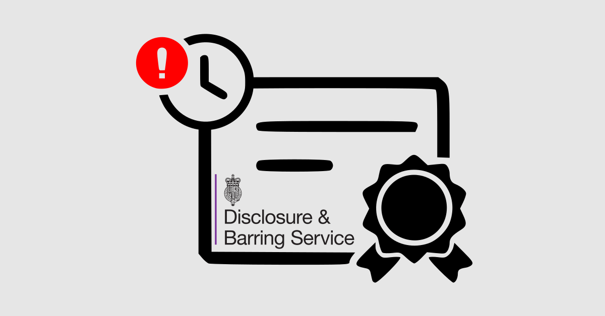 What Causes A DBS Certificate To Be Delayed? EBC Global
