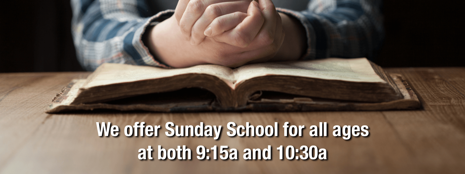 Home Emmanuel Baptist Church