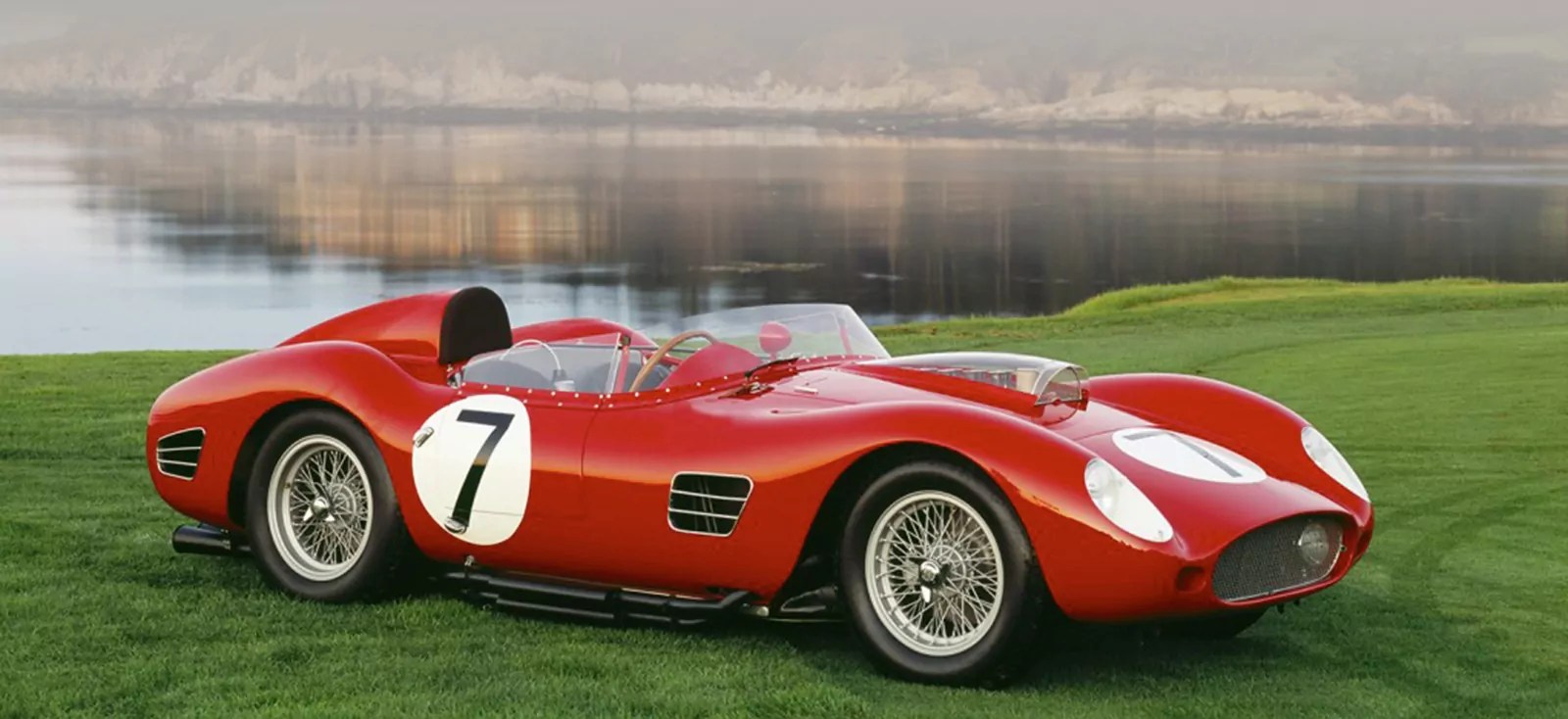 Emigrant Bank Classic Car Finance Premier Classic Cars