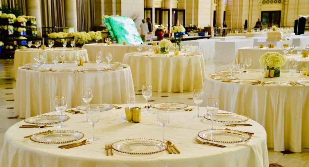 Expert Tips Pick the Ideal Event Space for Your Occasion