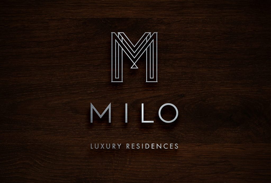 EBD Blog Real Estate Milo Luxury Residences Brand