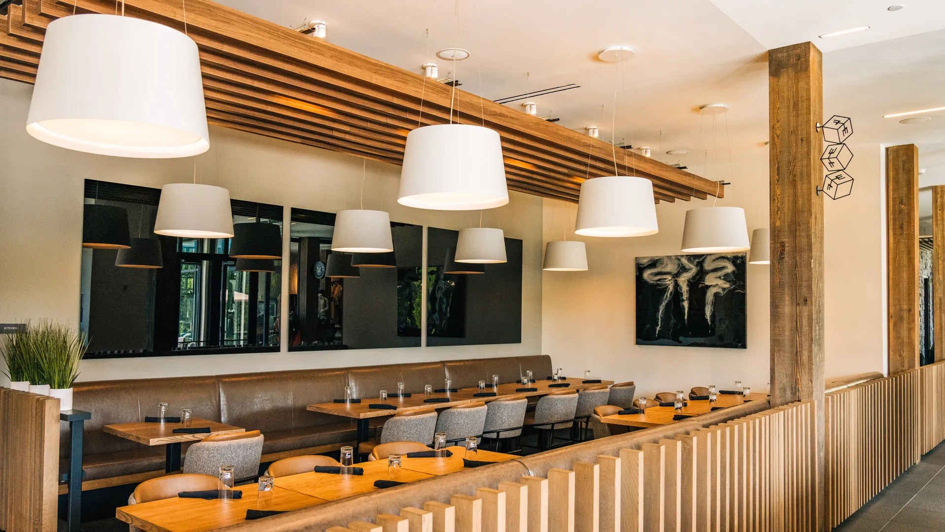 3 Forks Bar & Restaurant EBD Real Estate Brand Portfolio