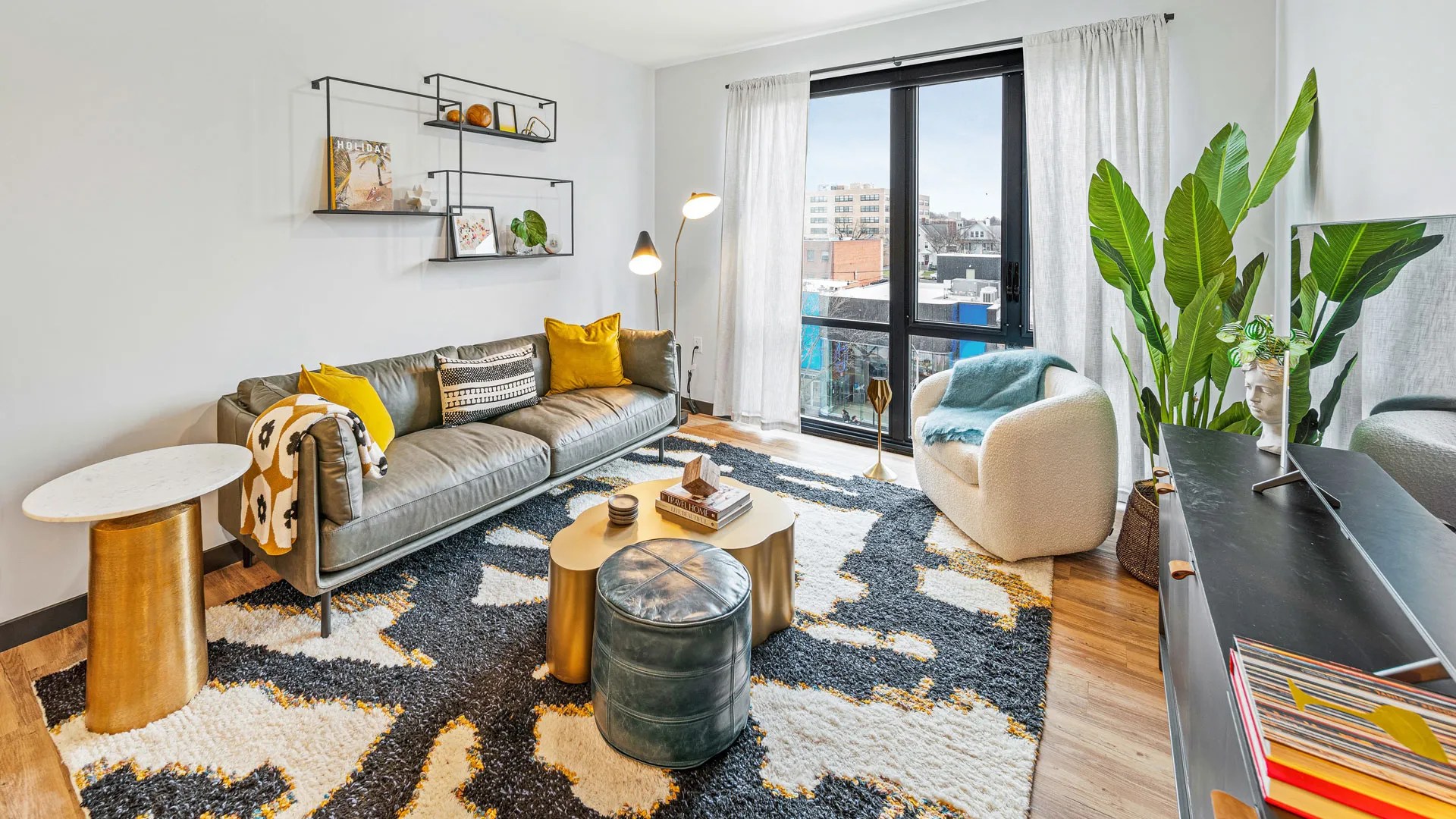 The Mitchell Apartments EBD Real Estate Brand Portfolio