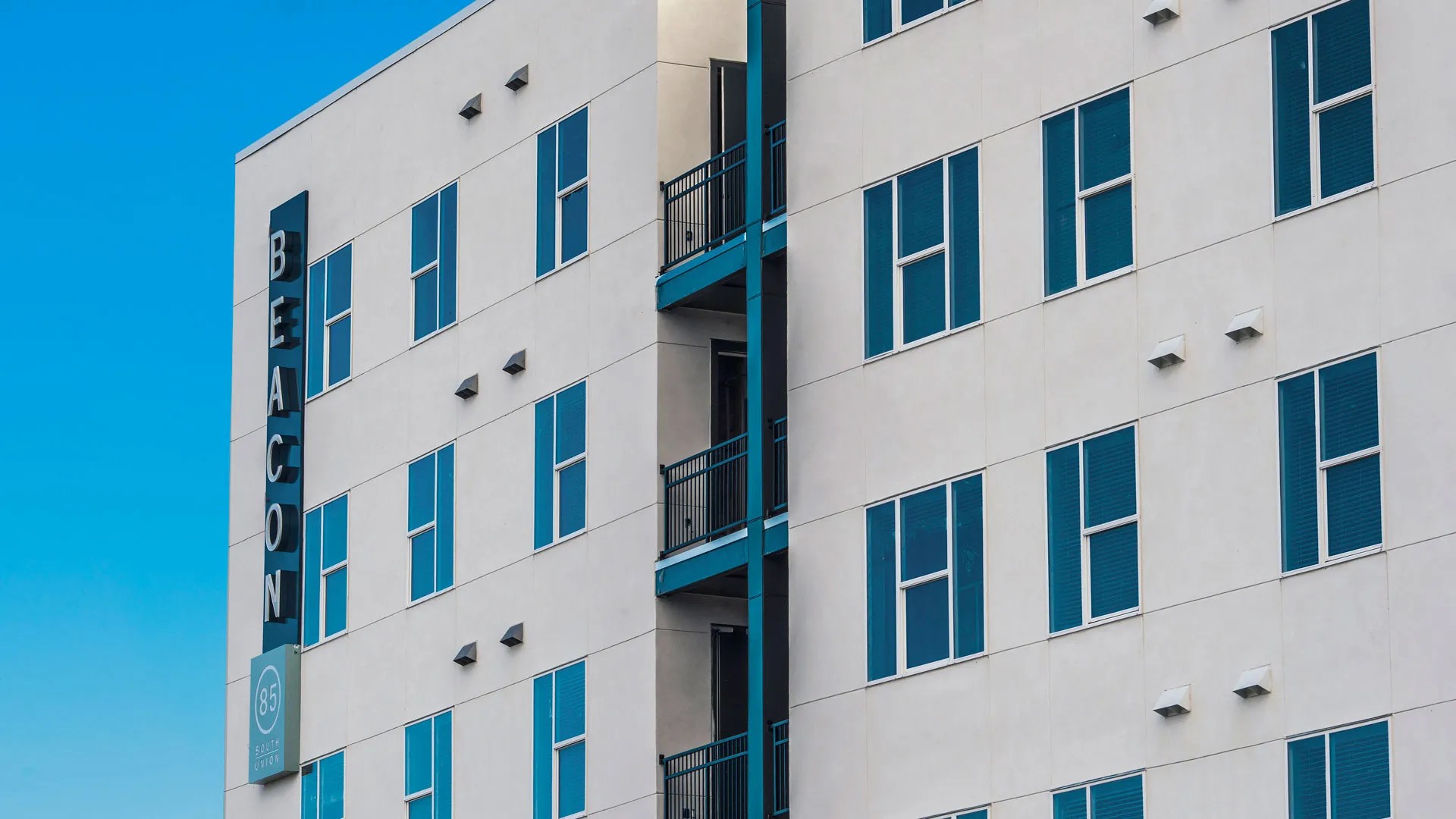 Beacon 85 Apartments EBD Real Estate Brand Portfolio