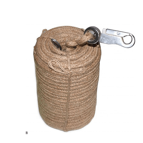 Fire Proof Lifelines Ebdaa Marine Equipment Trading Company KSA