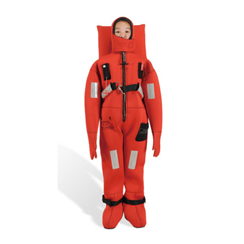 Immersion Suite Ebdaa Marine Equipment Trading Company KSA