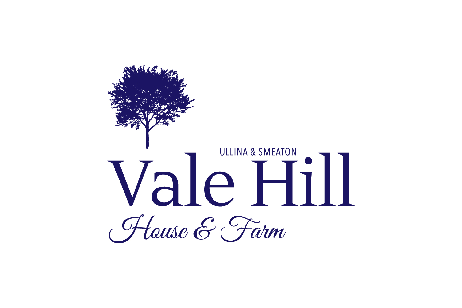 Vale Hill House EbdenSmall