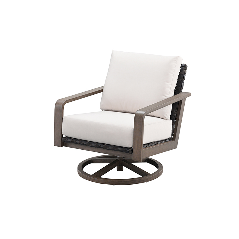 Antibes Club Swivel Rocker Ebel Inc