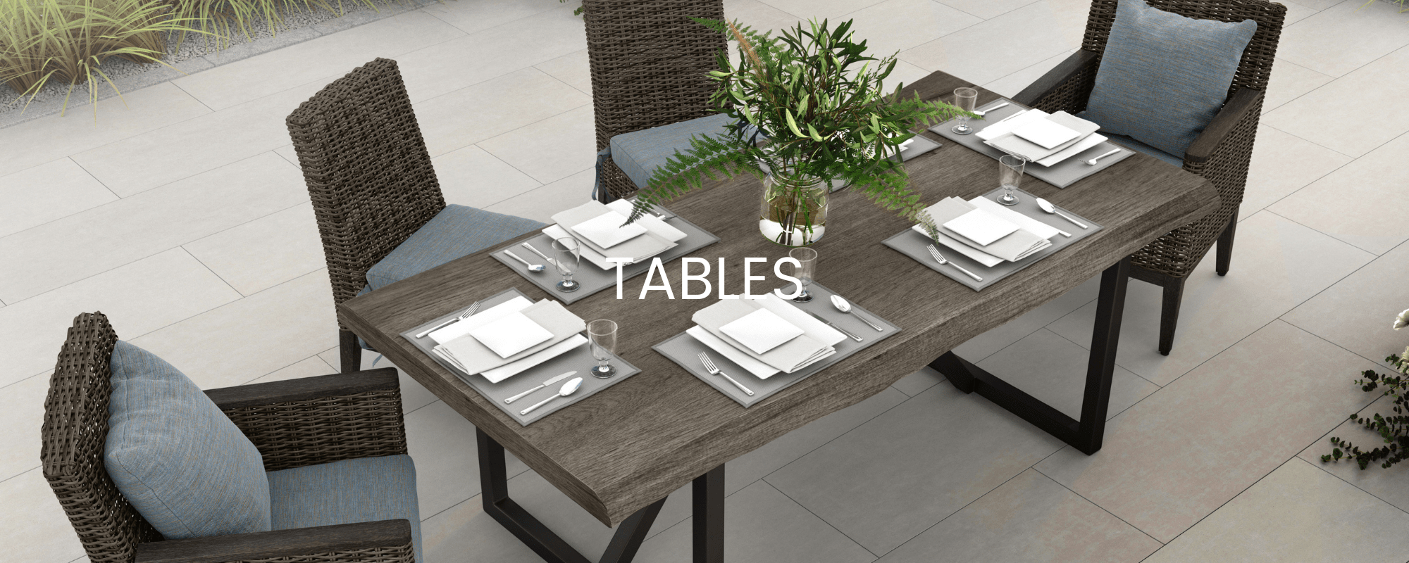 Tables Ebel Inc