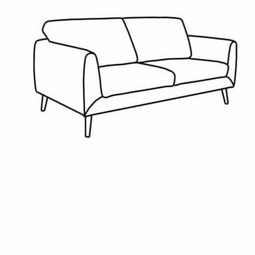 Sofas Modernos Bogota Colombia Baci Living Room