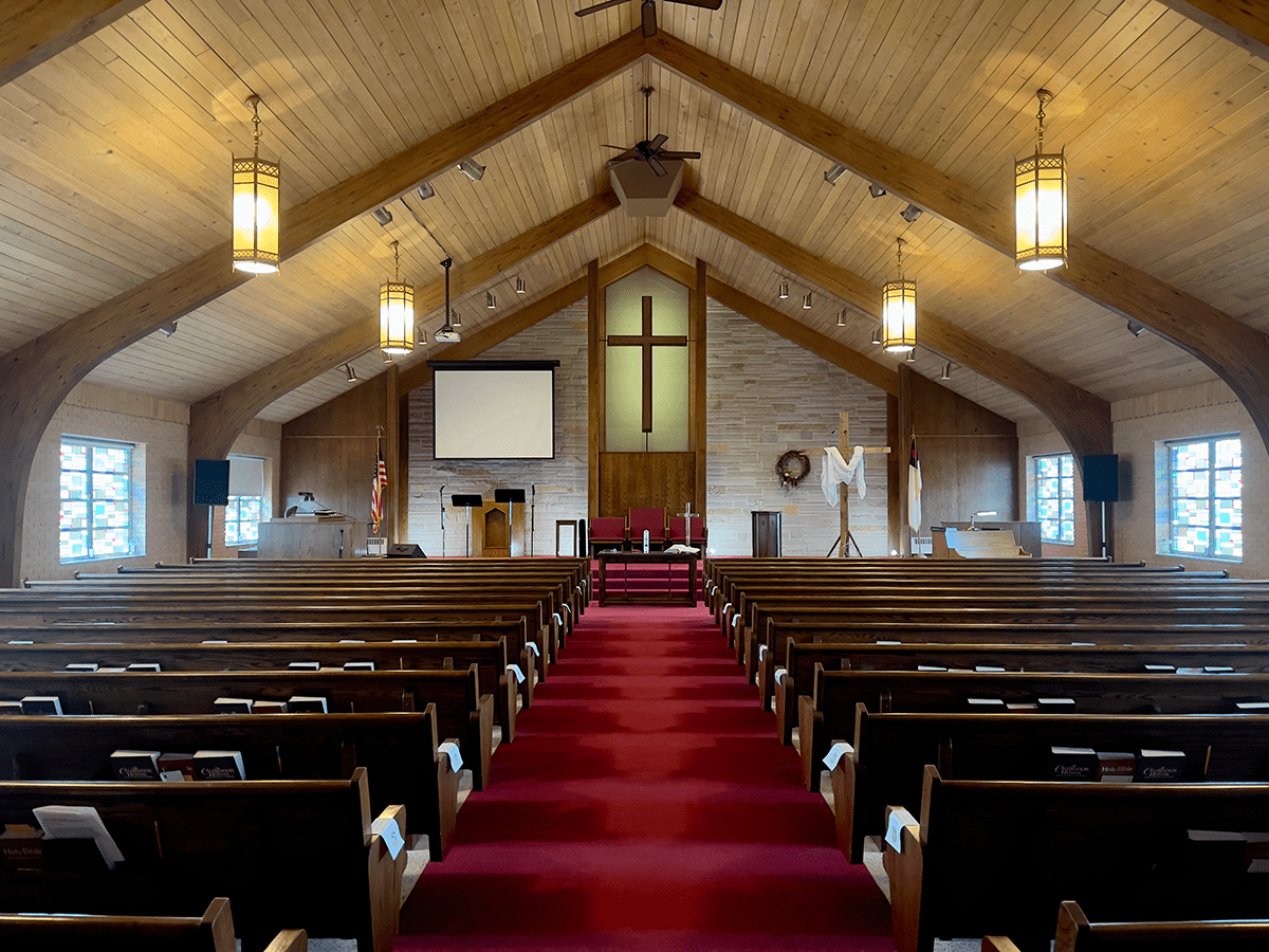Home Ebenezer Reformed Church