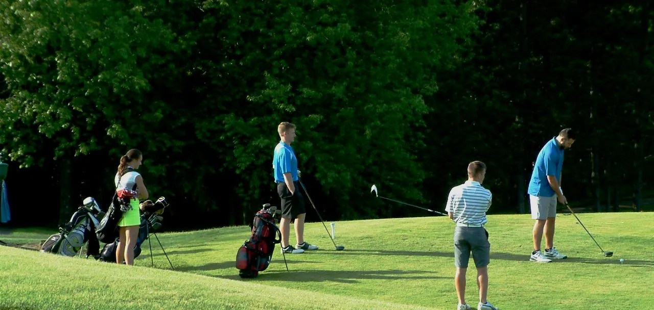 Membership Ebensburg Country Club