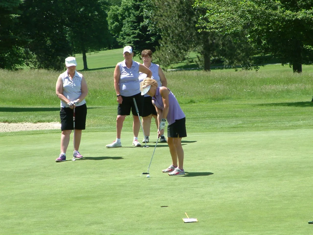 Fun and Friends Ebensburg Country Club