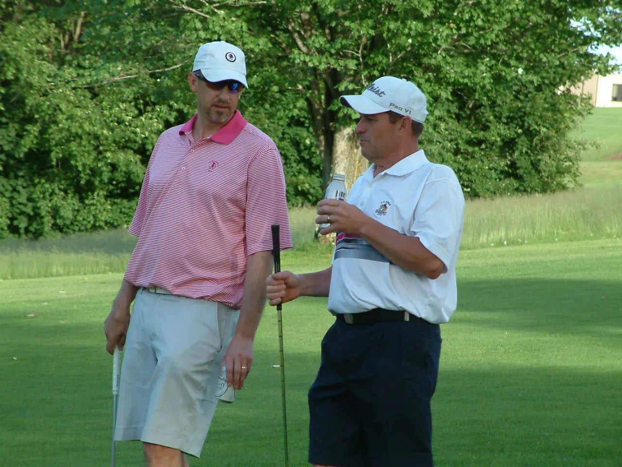 Fun and Friends Ebensburg Country Club