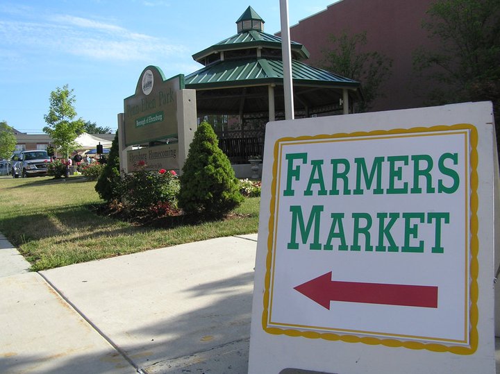 Ebensburg Events Ebensburg Borough