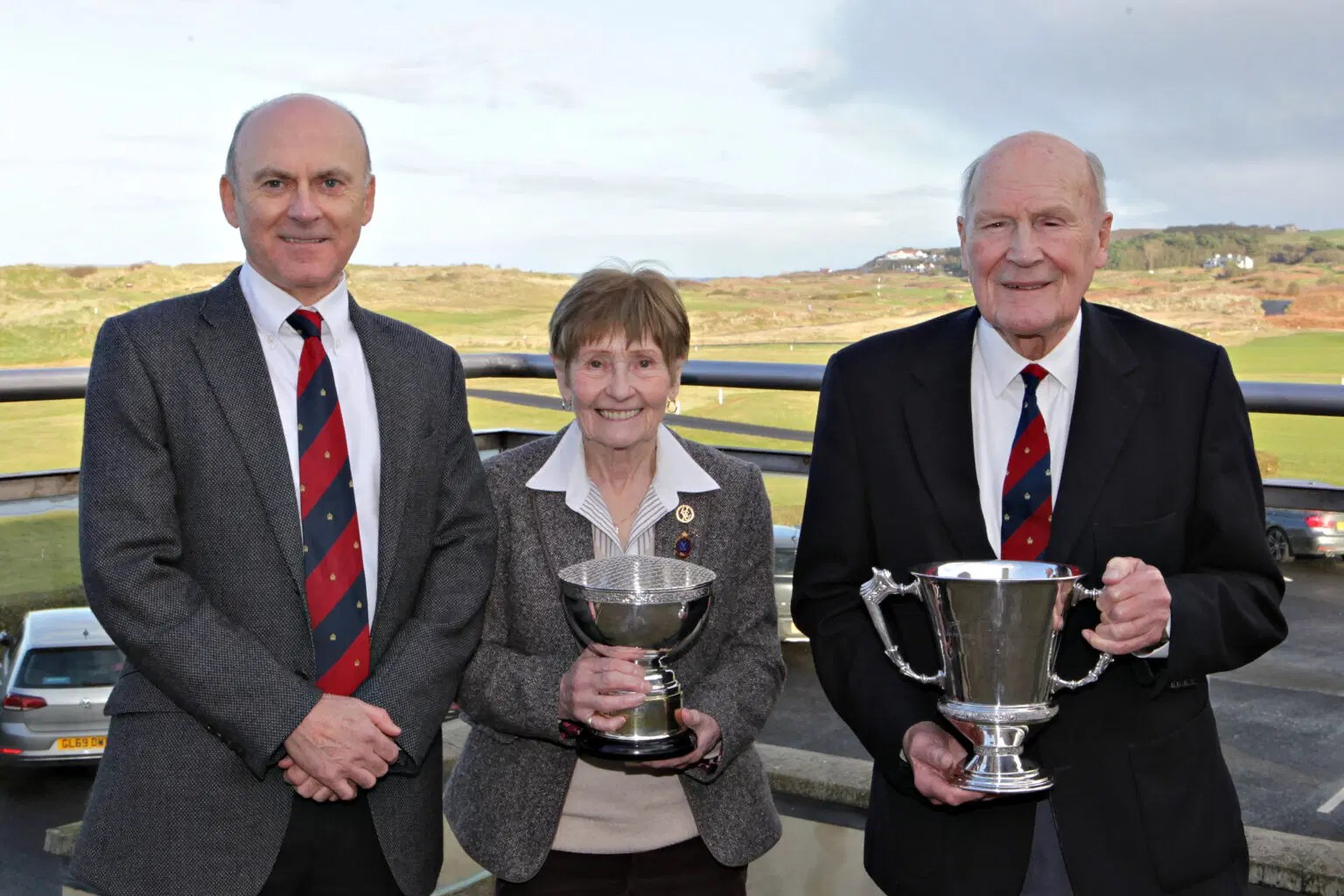 Royal Portrush announce new men's and women's Scratch Cups Irish Golfer