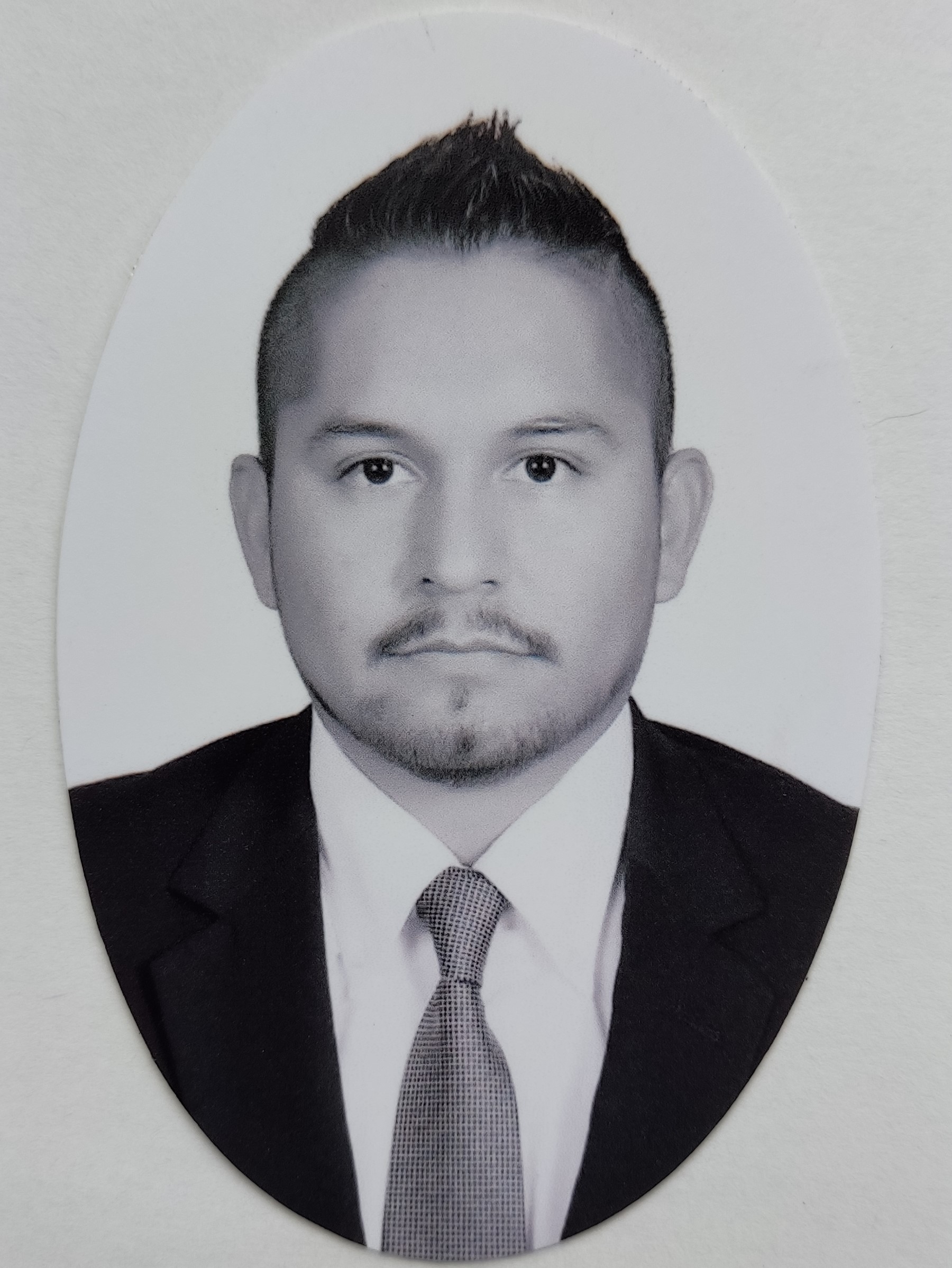 Blog posts Eber J. ÁvilaMartínez