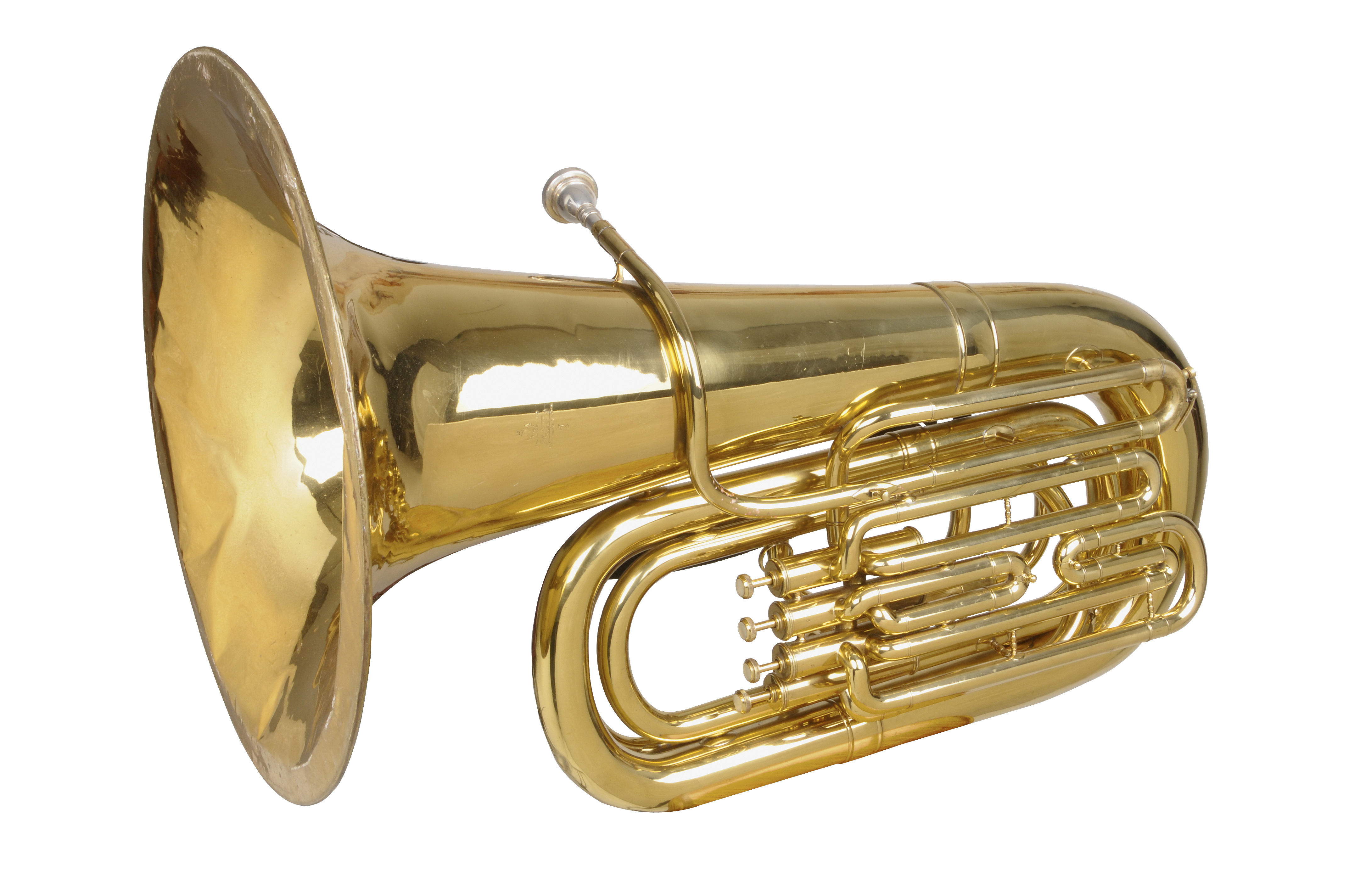 tuba Eberhardt Music
