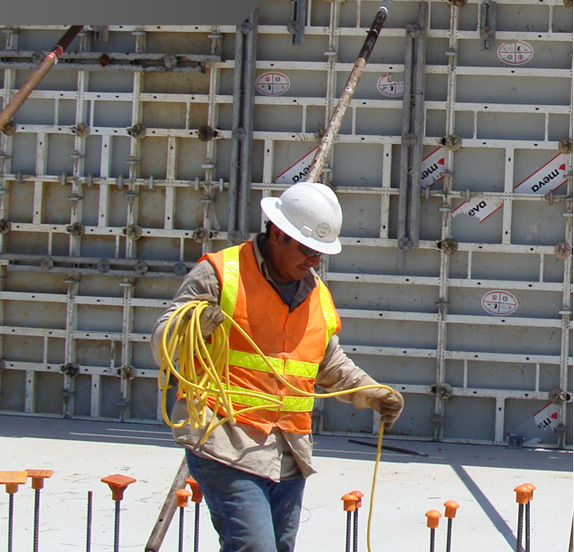 EMI Eberle Materials, Inc.