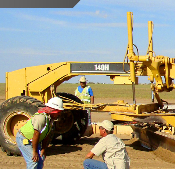 EMI Eberle Materials, Inc.