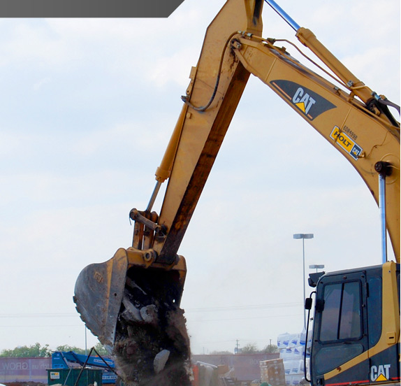 EMI Eberle Materials, Inc.