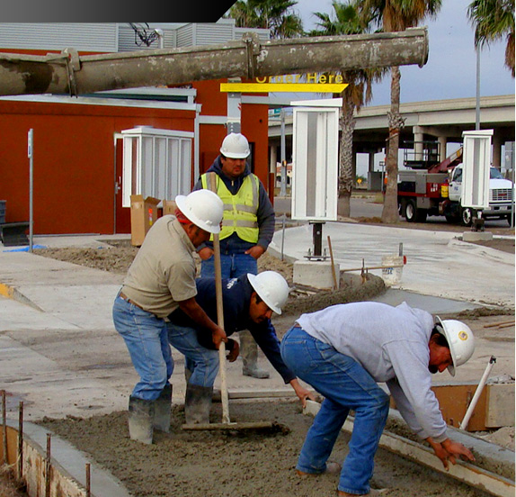 EMI Eberle Materials, Inc.