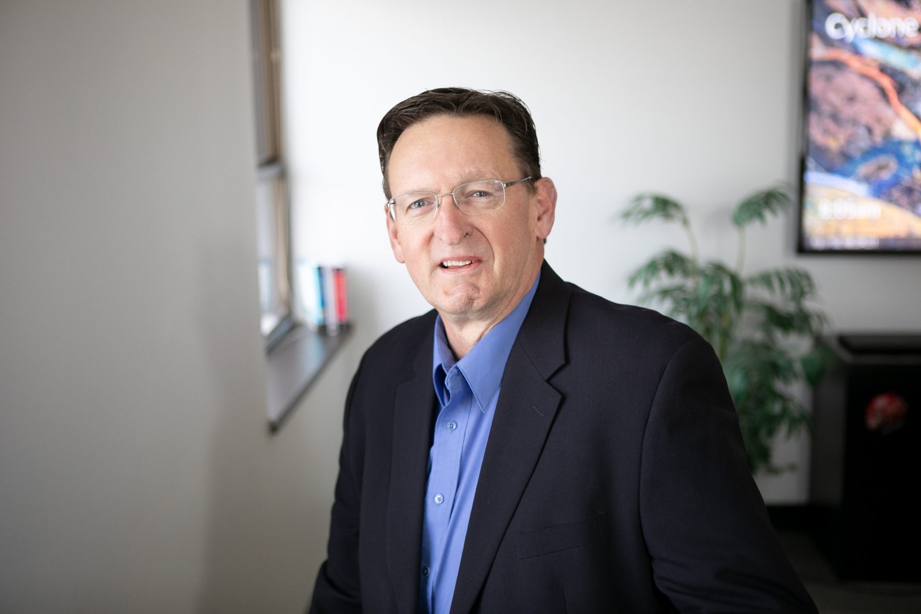 David Gackle Eberl Claims Management Services